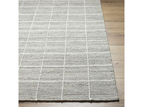 Nissa Checkered Area Rug - Ornate Home
