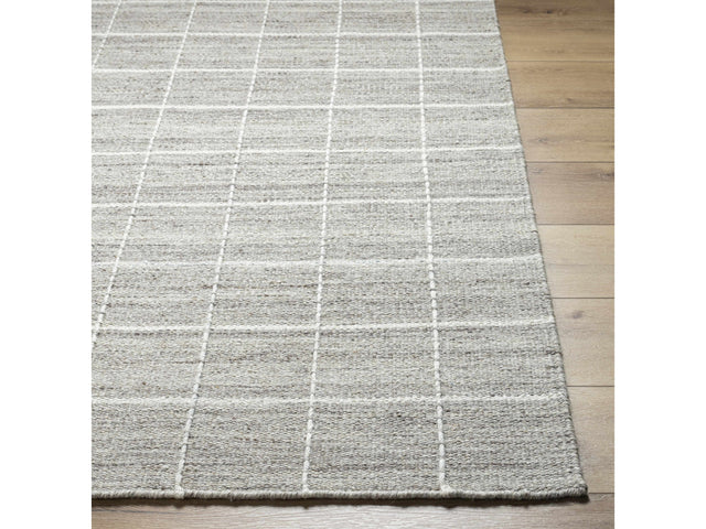 Nissa Checkered Area Rug - Ornate Home