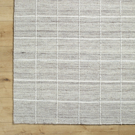 Nissa Checkered Area Rug - Ornate Home