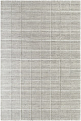 Nissa Checkered Area Rug - Ornate Home