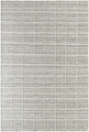 Nissa Checkered Area Rug - Ornate Home