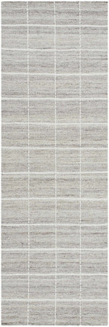 Nissa Checkered Area Rug - Ornate Home