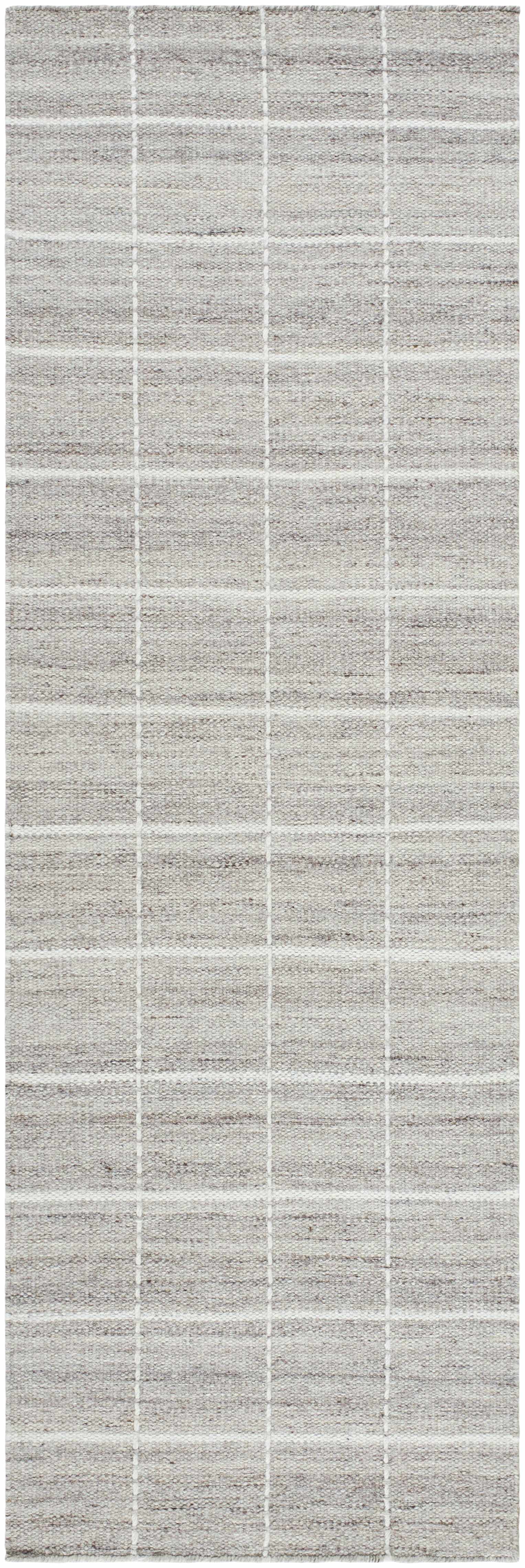 Nissa Checkered Area Rug - Ornate Home