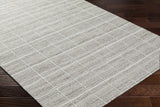 Nissa Checkered Area Rug - Ornate Home