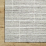 Nissa Checkered Area Rug - Ornate Home