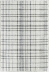 Nissa Ivory Area Rug - Ornate Home