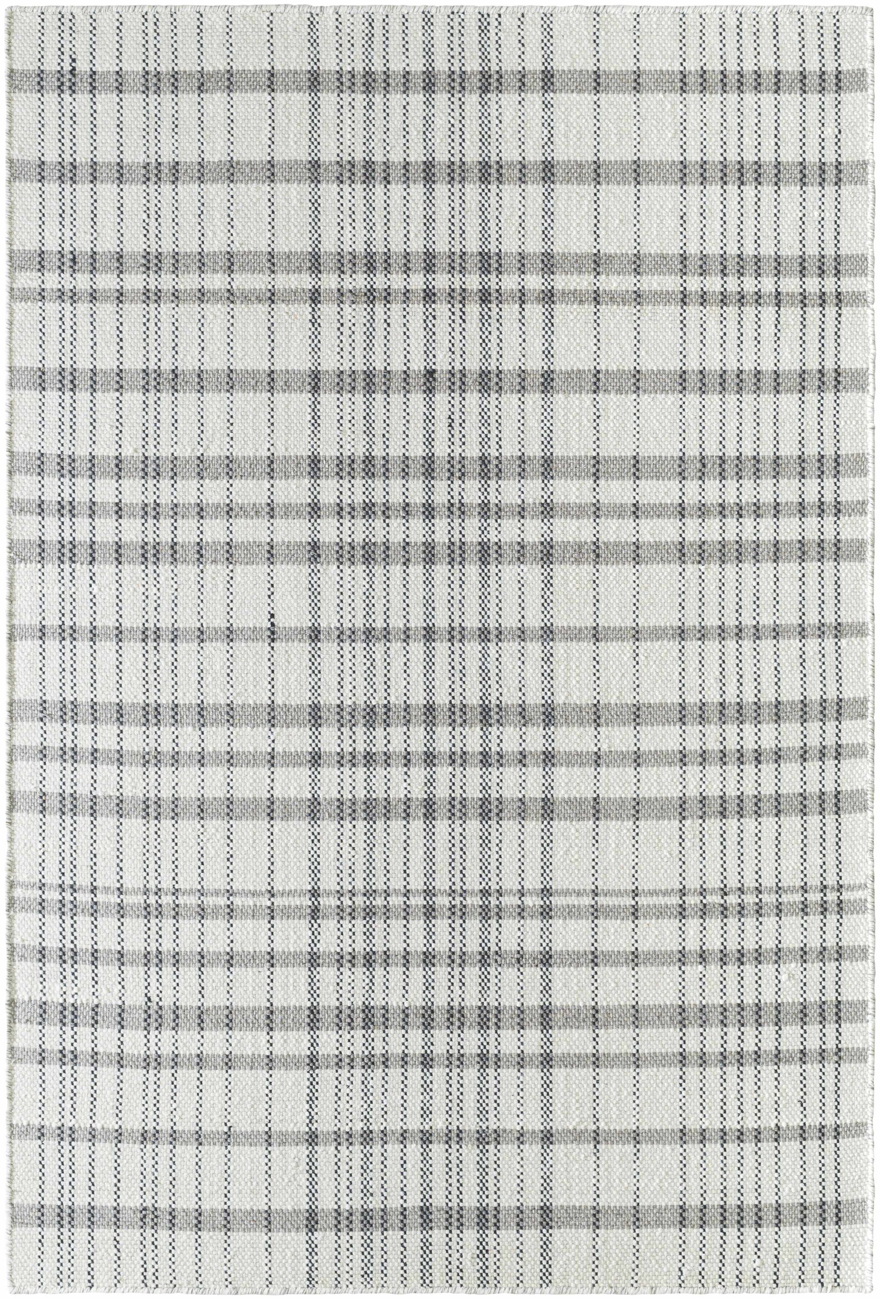 Nissa Ivory Area Rug - Ornate Home