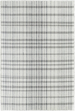 Nissa Ivory Area Rug - Ornate Home