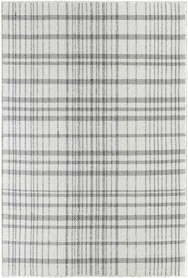 Nissa Ivory Area Rug - Ornate Home