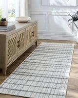 Nissa Ivory Area Rug - Ornate Home