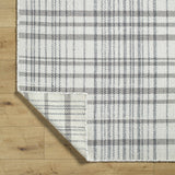 Nissa Ivory Area Rug - Ornate Home