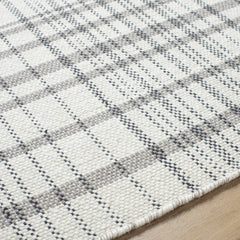 Nissa Ivory Area Rug - Ornate Home