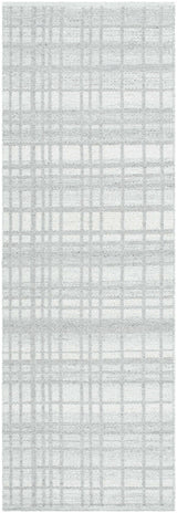 Nissa Light Gray Area Rug - Clearance - Ornate Home