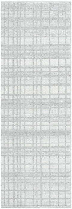 Nissa Light Gray Area Rug - Clearance - Ornate Home
