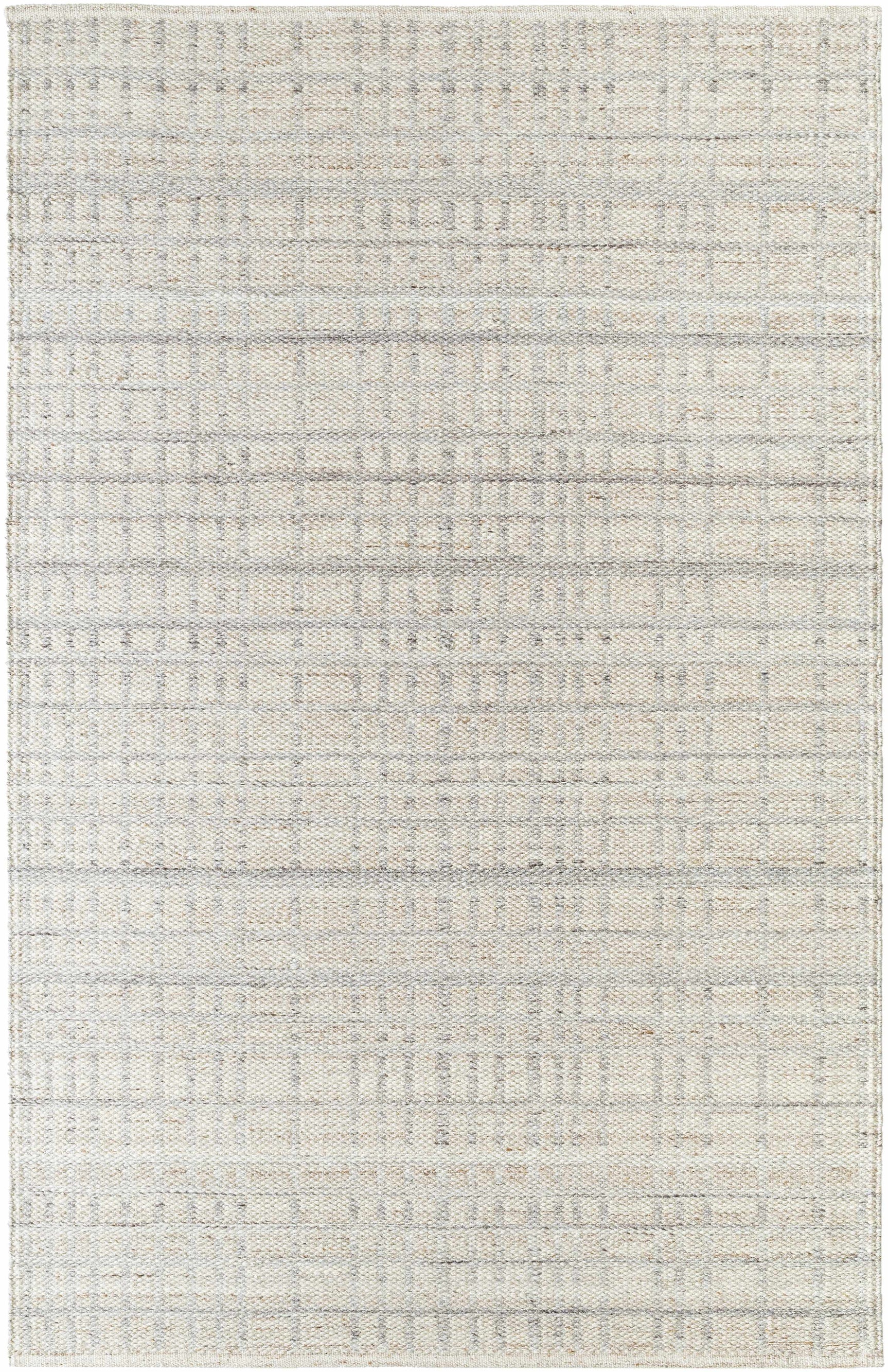 Nissa Tan Area Rug - Ornate Home