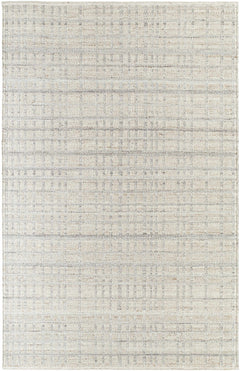 Nissa Tan Area Rug - Ornate Home