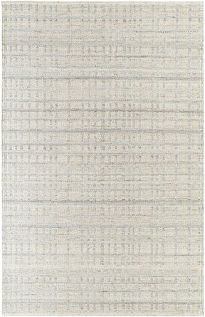 Nissa Tan Area Rug - Ornate Home