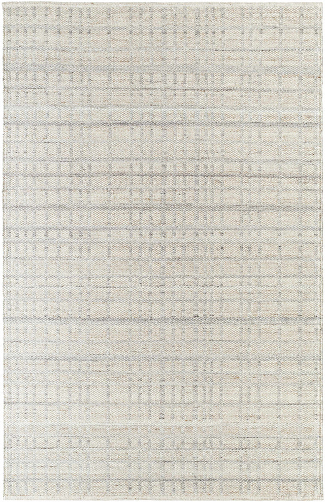 Nissa Tan Area Rug - Ornate Home