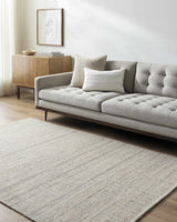 Nissa Tan Area Rug - Ornate Home