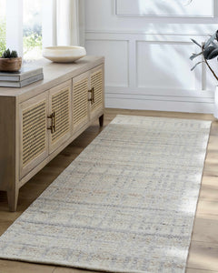 Nissa Tan Area Rug - Ornate Home