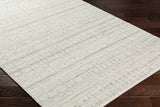 Nissa Tan Area Rug - Ornate Home