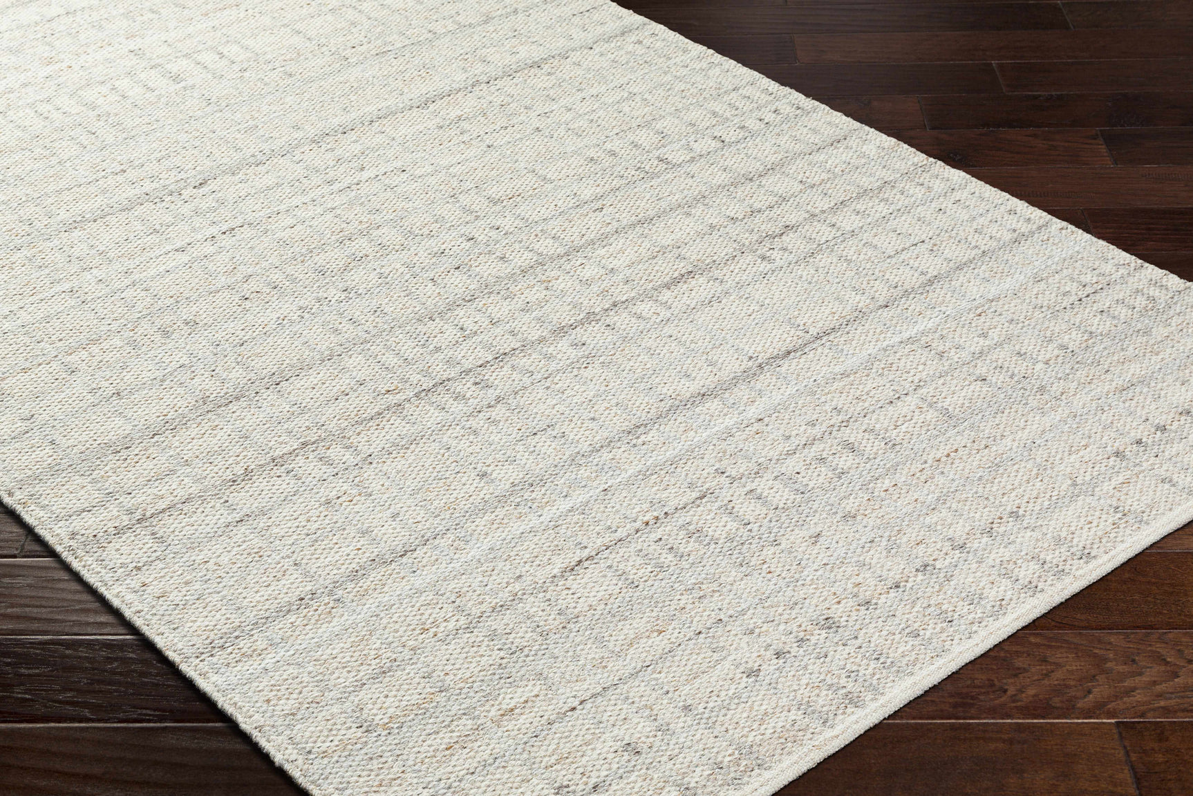Nissa Tan Area Rug - Ornate Home