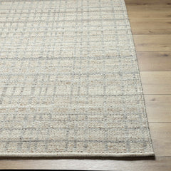 Nissa Tan Area Rug - Ornate Home