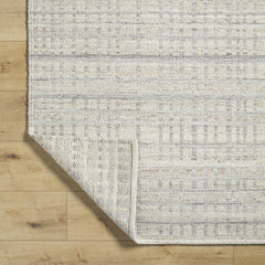 Nissa Tan Area Rug - Ornate Home