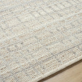 Nissa Tan Area Rug - Ornate Home