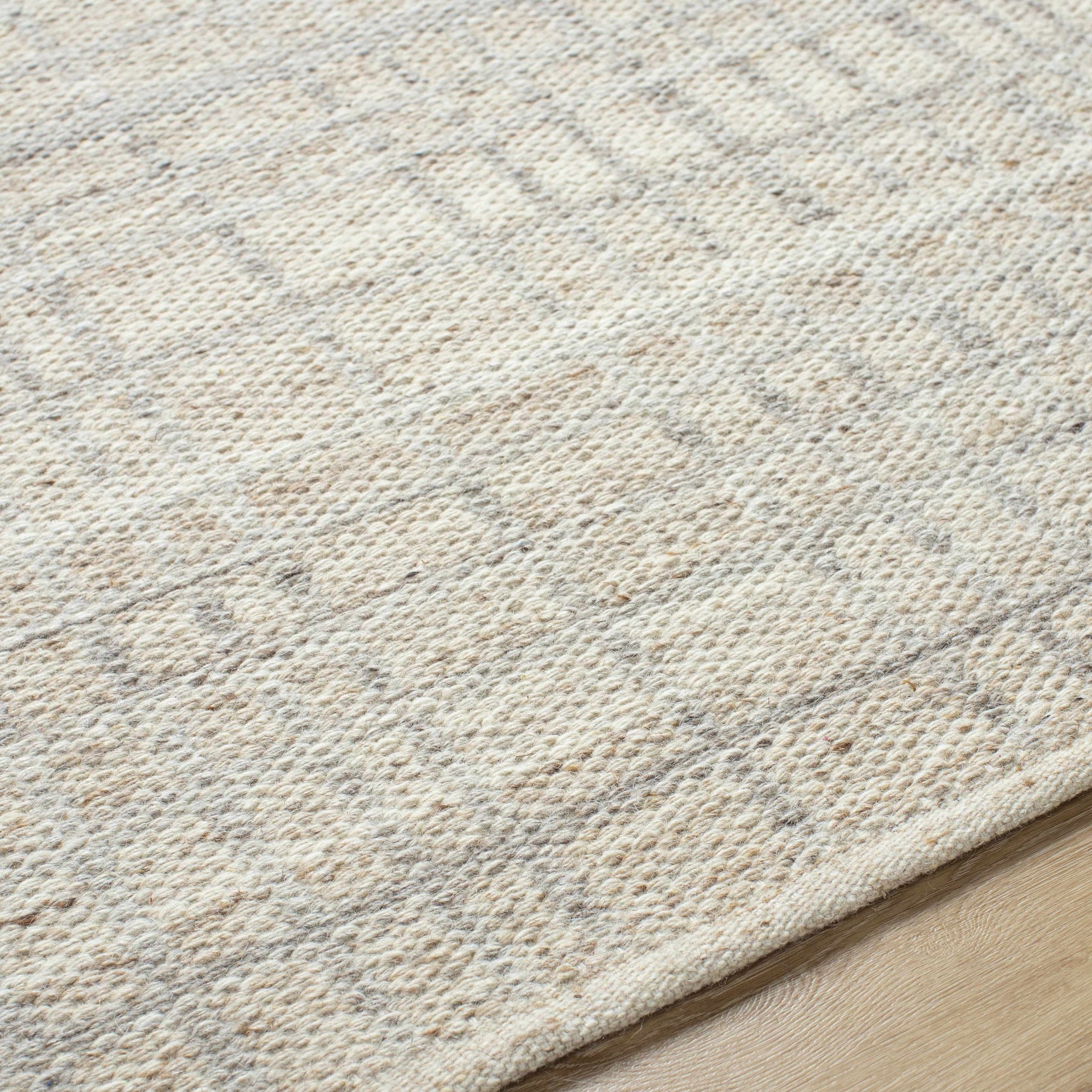 Nissa Tan Area Rug - Ornate Home