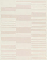 Nita Cream Outdoor Rug - Clearance - Ornate Home