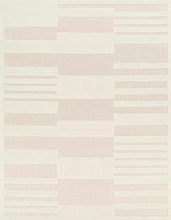 Nita Cream Outdoor Rug - Clearance - Ornate Home