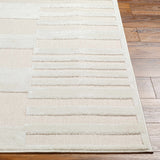 Nita Cream Outdoor Rug - Clearance - Ornate Home