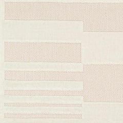Nita Cream Outdoor Rug - Clearance - Ornate Home