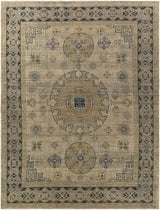 Niton Area Rug - Clearance - Ornate Home