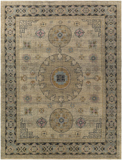 Niton Area Rug - Clearance - Ornate Home