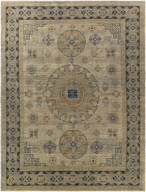 Niton Area Rug - Clearance - Ornate Home