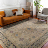 Niton Area Rug - Clearance - Ornate Home