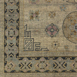 Niton Area Rug - Clearance - Ornate Home