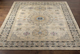 Niton Area Rug - Clearance - Ornate Home