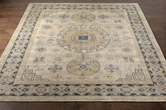 Niton Area Rug - Clearance - Ornate Home