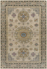 Niton Area Rug - Clearance - Ornate Home