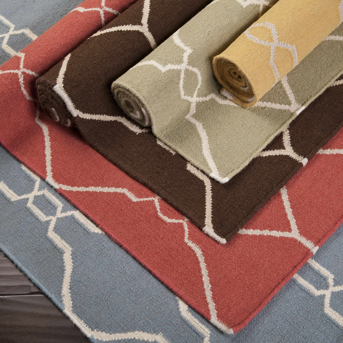 Niwot Area Rug - Clearance - Ornate Home