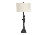 Nix Brown Table Lamp (Set of 2) - Ornate Home