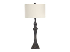 Nix Brown Table Lamp (Set of 2) - Ornate Home
