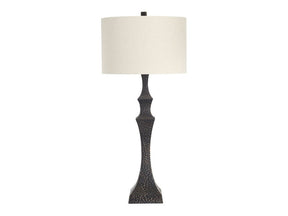 Nix Brown Table Lamp (Set of 2) - Ornate Home