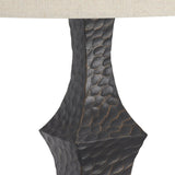 Nix Brown Table Lamp (Set of 2) - Ornate Home