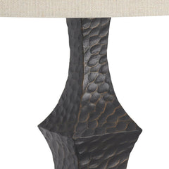 Nix Brown Table Lamp (Set of 2) - Ornate Home