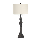 Nix Brown Table Lamp (Set of 2) - Ornate Home