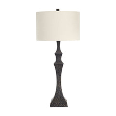 Nix Brown Table Lamp (Set of 2) - Ornate Home